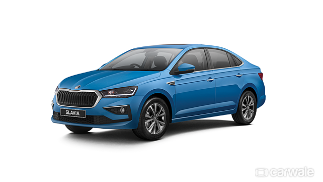 New Skoda Slavia to arrive in showrooms next month; launch in March 2022