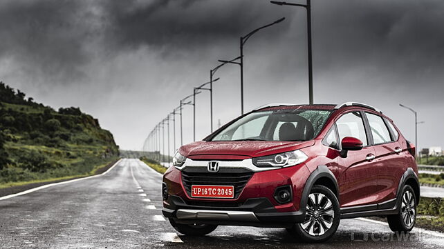 Honda City, Amaze, and WR-V get a price hike of up to Rs 7,000