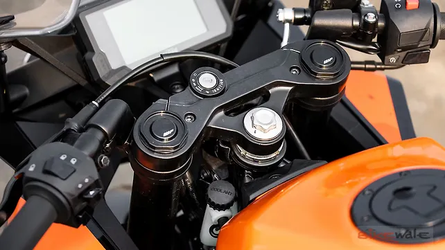 ktm rc 200 handle price