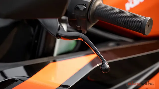 ktm rc handlebar price