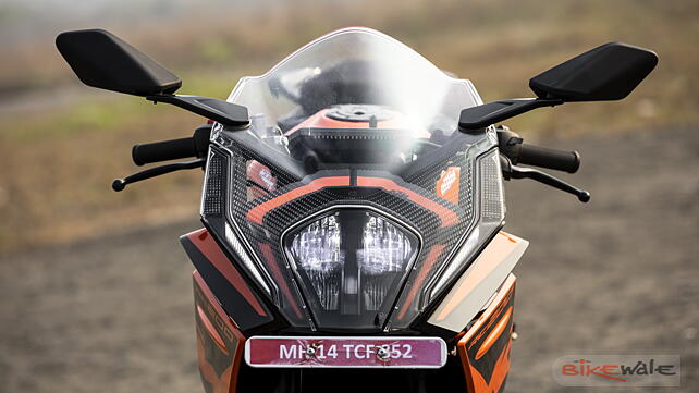 ktm rc 200 drl light price