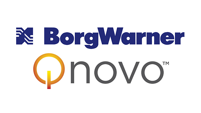 BorgWarner Qnovo