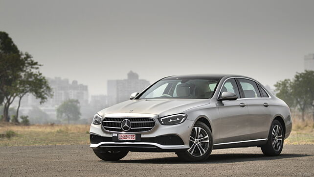 Mercedes-Benz India retails 11,242 units in 2021; plans ten new cars in 2022