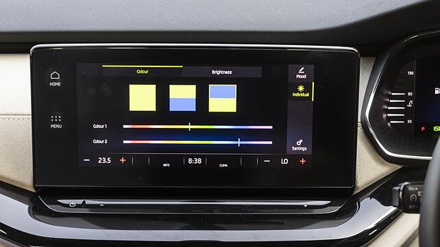 Skoda Octavia - Octavia Price, Specs, Images, Colours