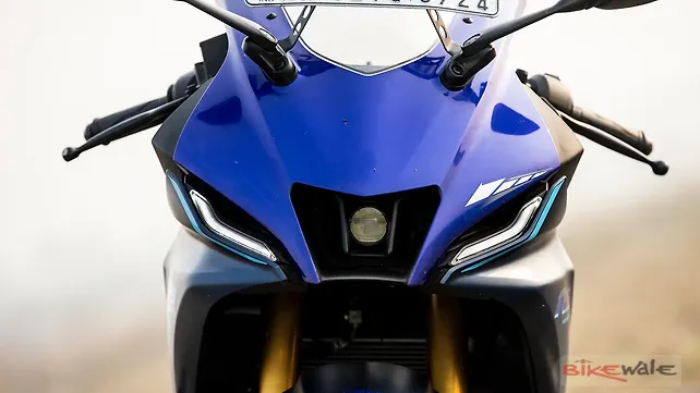 Yamaha R15 V4 Head Light