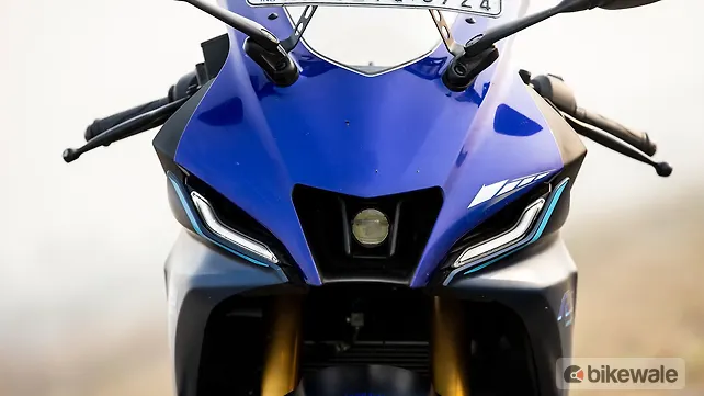 Yamaha R15 V4 Head Light