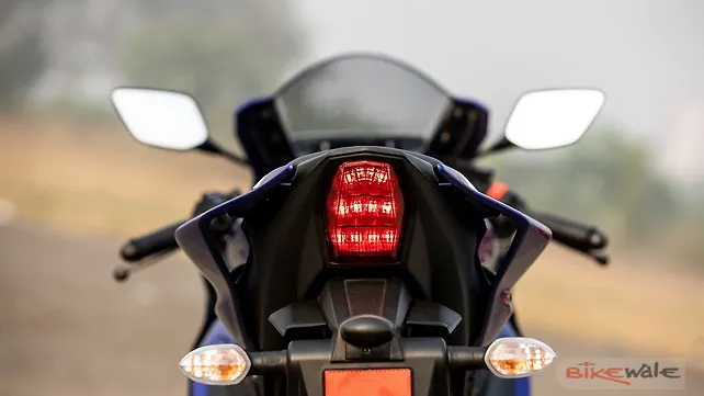 Yamaha R15 V4 Tail Light