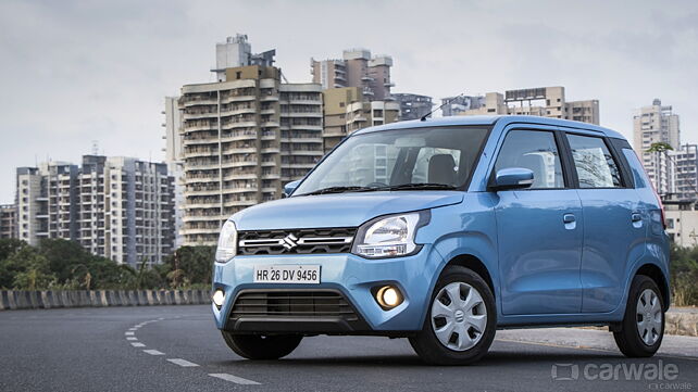 Maruti Suzuki Wagon R, Vitara Brezza, S-Presso and other model prices hiked by up to Rs 30,000