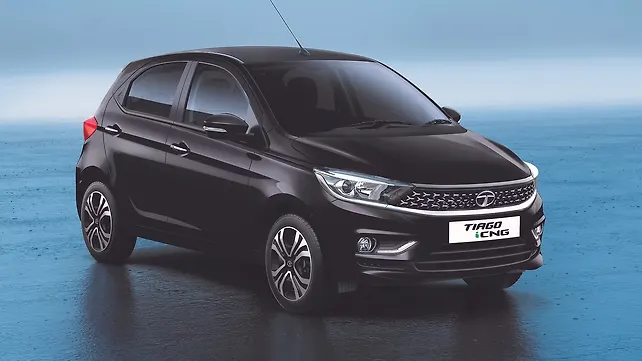 Tata Tiago i-CNG – All you need to know - CarWale