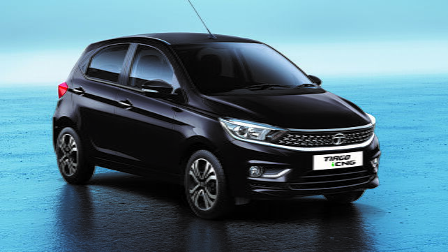 Tata Tiago i-CNG – All you need to know 
