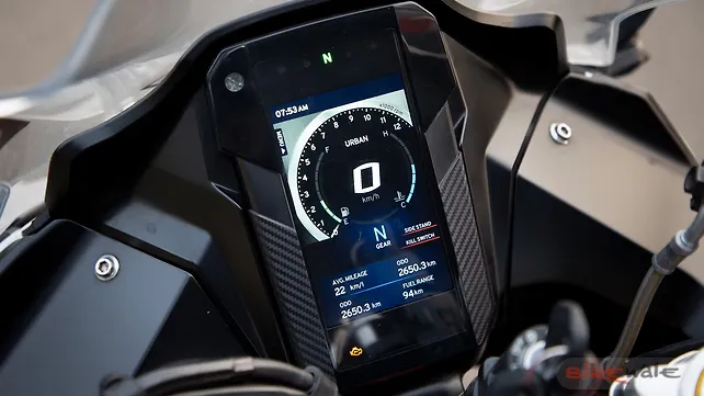 TVS Apache RR 310 [2020-2023] Instrument Cluster