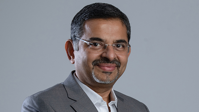 RK Shenoy, Bosch