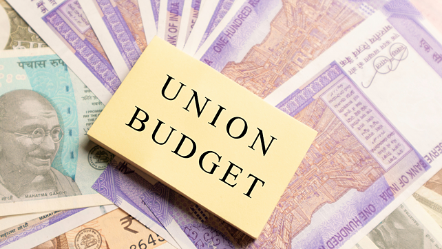 Union Budget