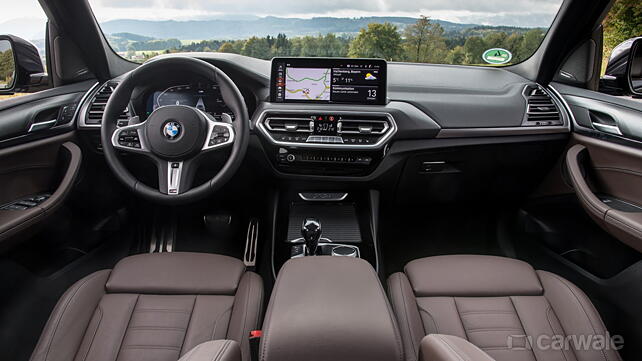 New BMW X3 - All you need to know - CarWale