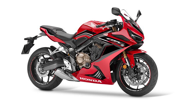 2022 Honda CBR650R launched in India; price hiked by Rs 47,000