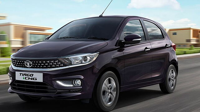 Tata Tiago i-CNG launched – Why should you buy?