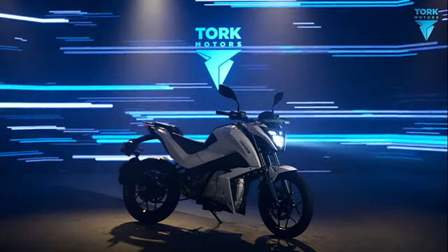 Tork Kratos electric motorcycle: Top 5 Highlights