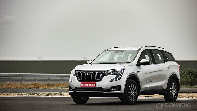 Mahindra XUV700 delivers its commitment of 14,000 billings by January 2022