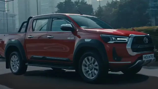 Toyota Hilux accessories list revealed ahead of launch Toyota Hilux accessories list revealed ahead of launch