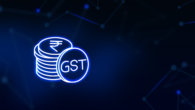 GST