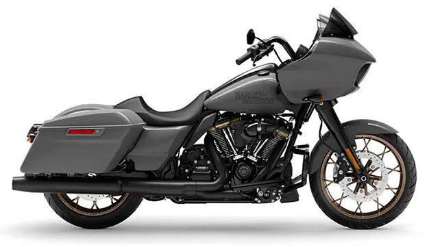 2022 Harley-Davidson Road Glide line-up unveiled; new ST variant added