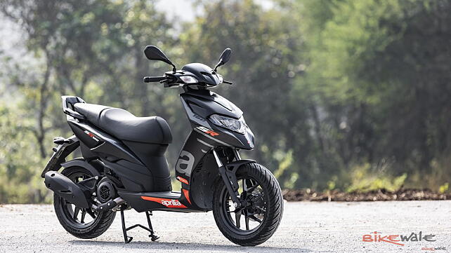 4 most powerful scooters to buy in India BikeWale