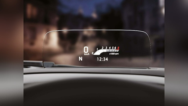 New Maruti Baleno Official Bookings Open; To Get A Head-up Display ...