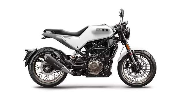 KTM 390 Duke-based Husqvarna Svartpilen 401 and Vitpilen 401 updated for 2022 KTM 390 Duke-based Husqvarna Svartpilen 401 and Vitpilen 401 updated for 2022
