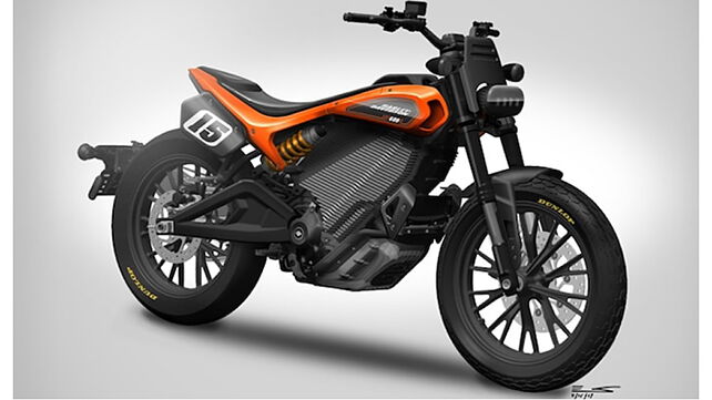 Harley-Davidson to reveal new LiveWire S2 electric motorcycle this year