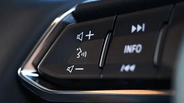 In-Vehicle Voice Control