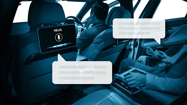 In-Vehicle Voice Control