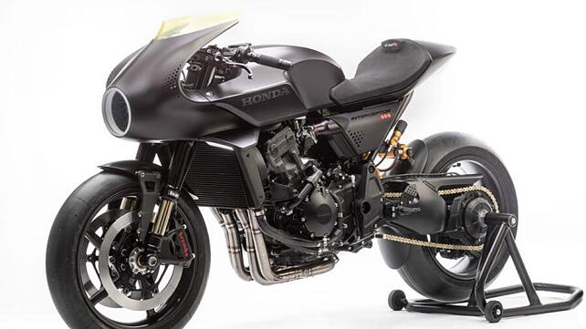 Honda Africa-Twin based CB1100 replacement likely to be unveiled soon! 