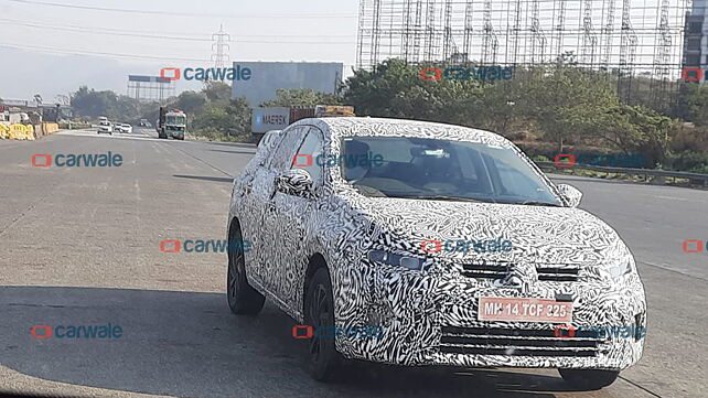 New Volkswagen Virtus mid-size sedan to be revealed on 8 March