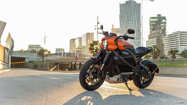 Harley-Davidson to launch new electric motorcycle by June 2022