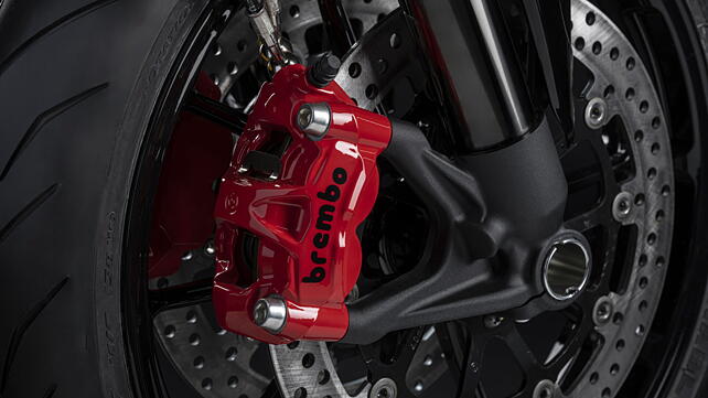 Ducati XDiavel Front Disc Brake Caliper