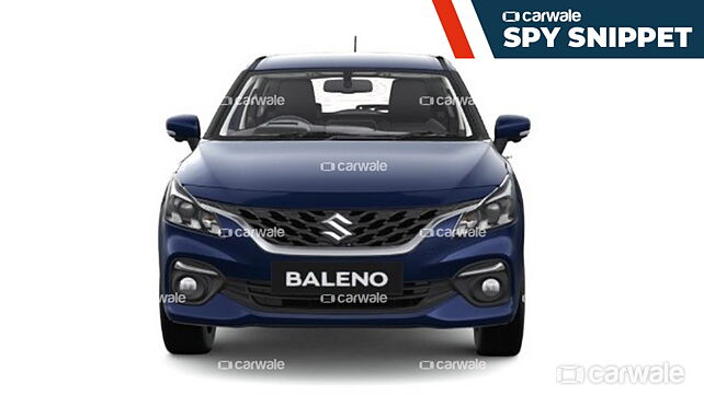 New Maruti Suzuki Baleno to get over 40 connected car features