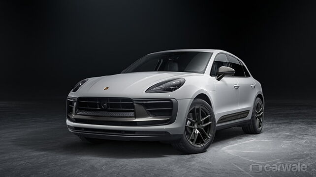 Porsche Macan Touring debuts T badge after 911 and 718