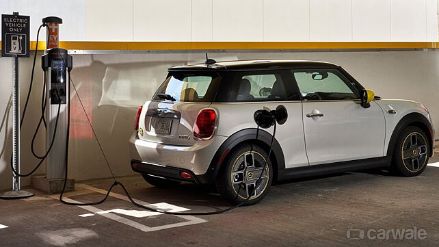 All-electric Mini Cooper SE - What to expect