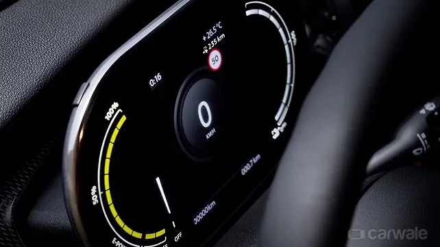 2022 Mini Cooper SE EV — Now in Pictures - CarWale
