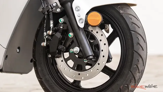 Bounce Infinity E1 Front Brake