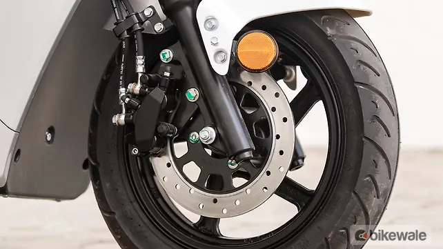 Bounce Infinity E1 Front Brake