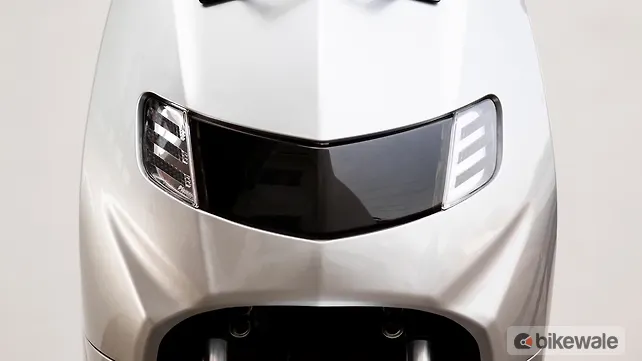 Bounce Infinity E1 Front Turn Indicators