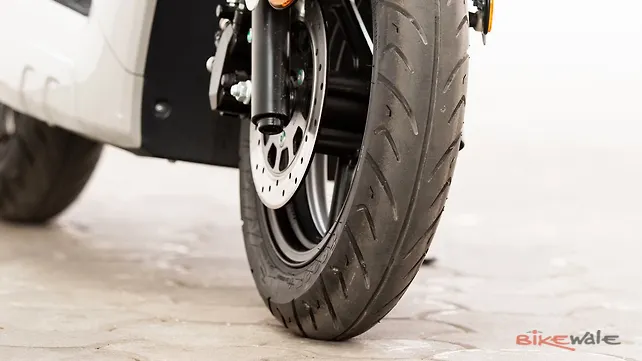 Bounce Infinity E1 Front Tyre