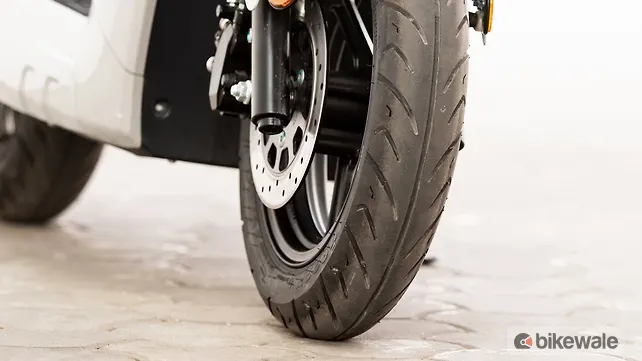 Bounce Infinity E1 Front Tyre