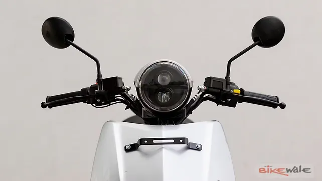 Bounce Infinity E1 Head Light