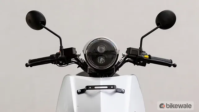 Bounce Infinity E1 Head Light