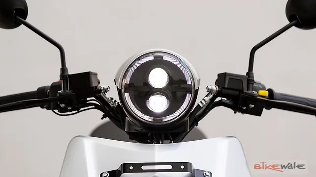 Bounce Infinity E1 Head Light