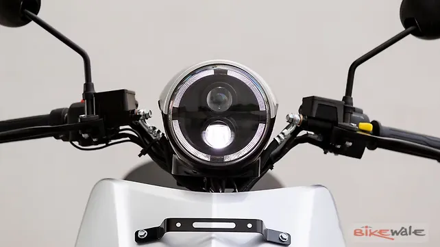 Bounce Infinity E1 Head Light