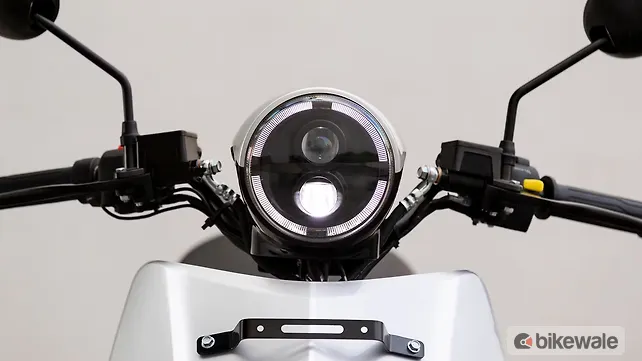 Bounce Infinity E1 Head Light