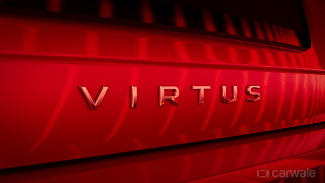 Volkswagen’s new mid-size sedan christened the Virtus; to be unveiled on 8 March